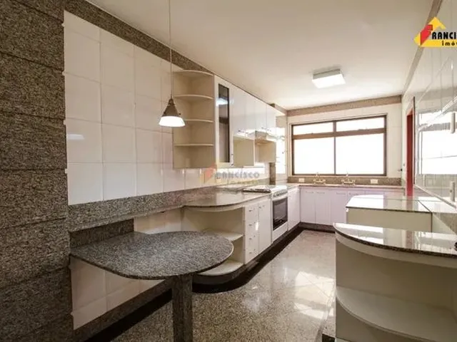 Imagem: Apartamento para Aluguel, 4 Quartos, 2 Suítes