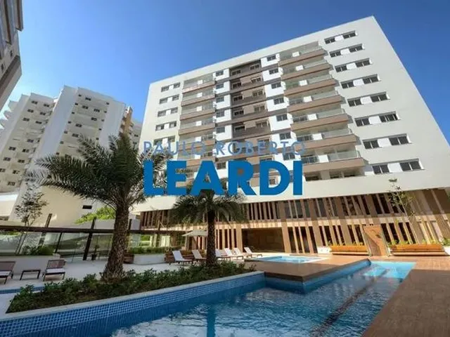 Imagem: Apartamento - Itacorubi - Sc