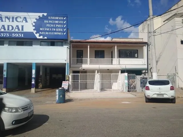 Imagem 1: Apartamento Bairro Conceição