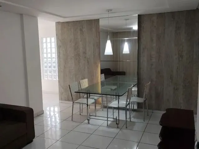 Imagem: Aluga-Se Apartamento Mobiliado