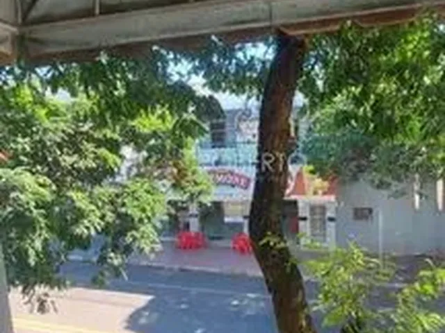 Imagem 14: Aluga-Se Sobrado no Centro de Pvaí