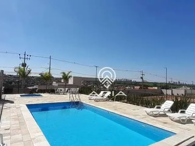 Imagem: Apartamento com 2 Dormitórios para Alugar