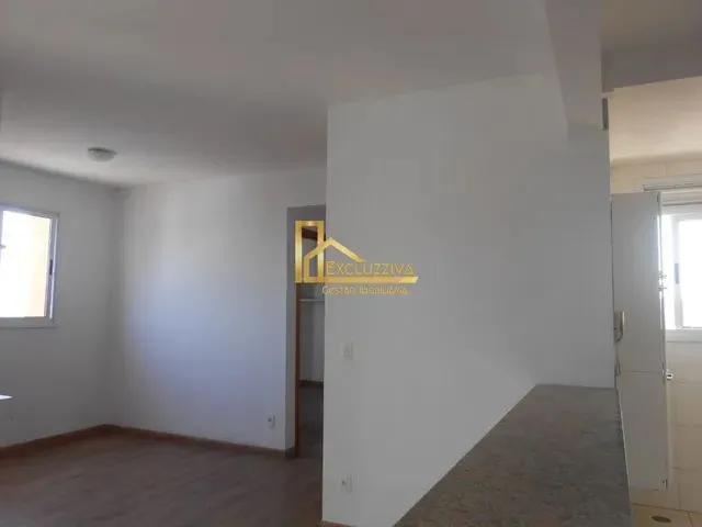 Imagem: Locação de Apartamentos / Padrão na Cidade