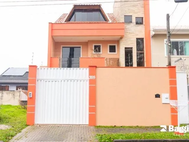 Imagem: Casa de 3 Quartos para Alugar no Bairro