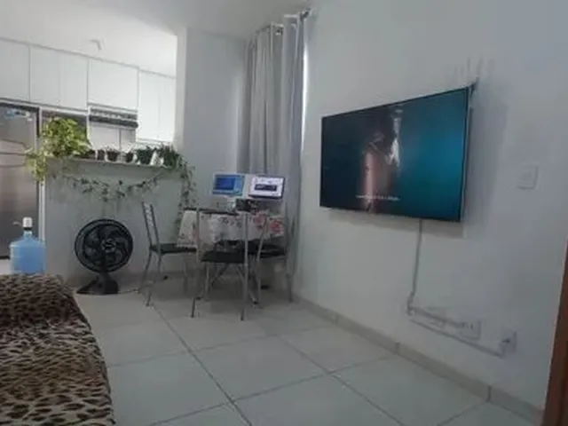 Imagem 4: Apartamento Abrantes Costa das Baleias