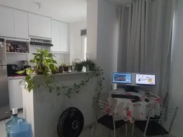 Imagem 6: Apartamento Abrantes Costa das Baleias