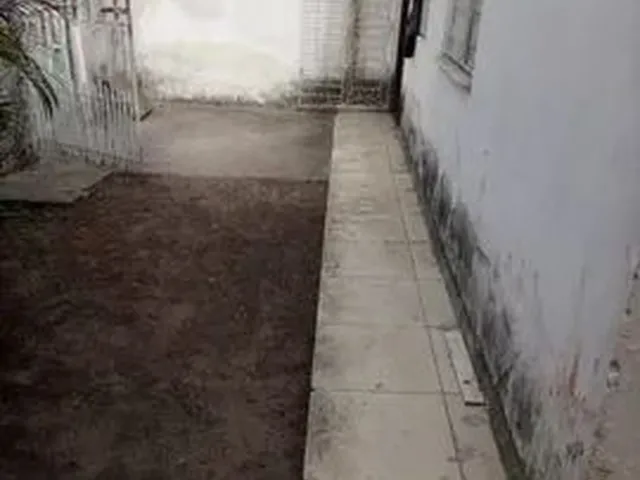 Imagem: Alugo Casa de Dois Quartos no Feira 7!