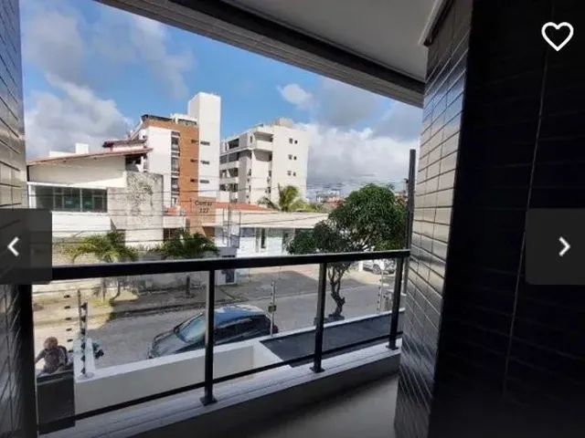 Imagem 5: Flat pra Alugar em Intermares