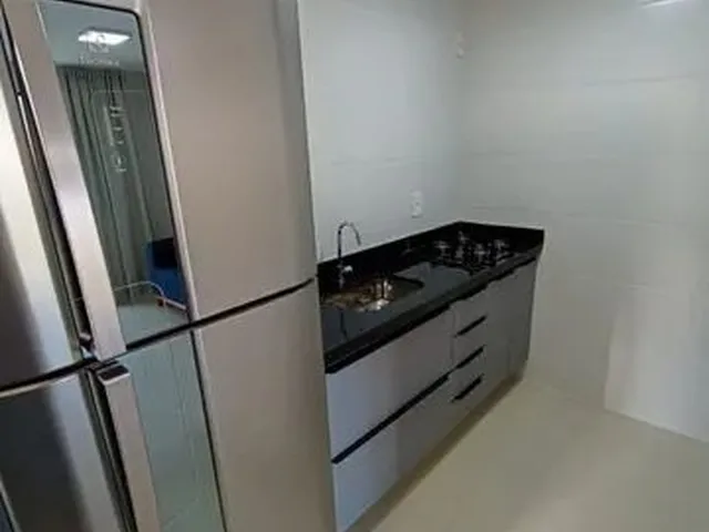Imagem 3: Flat pra Alugar em Intermares