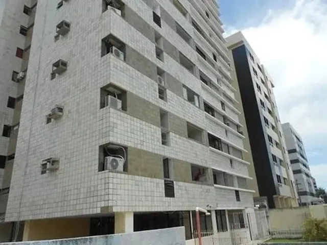Imagem: Apartamento 3 Dormitórios Área Nobre da