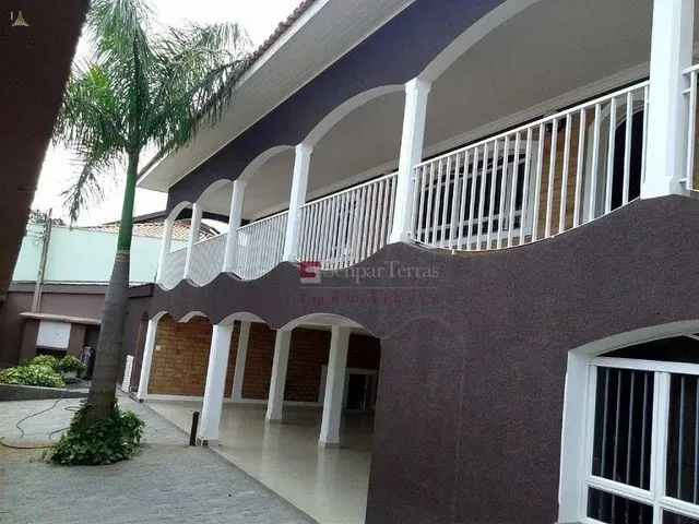 Imagem: Casa com 4 Dormitórios, 1000 M² - Venda