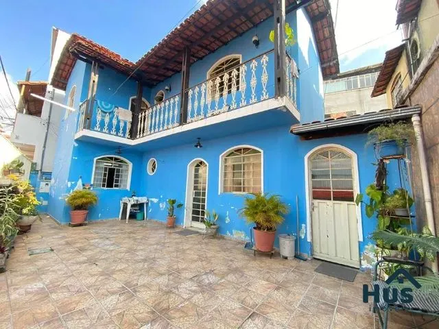 Imagem: Excelente Casa Duplex, Disponível para
