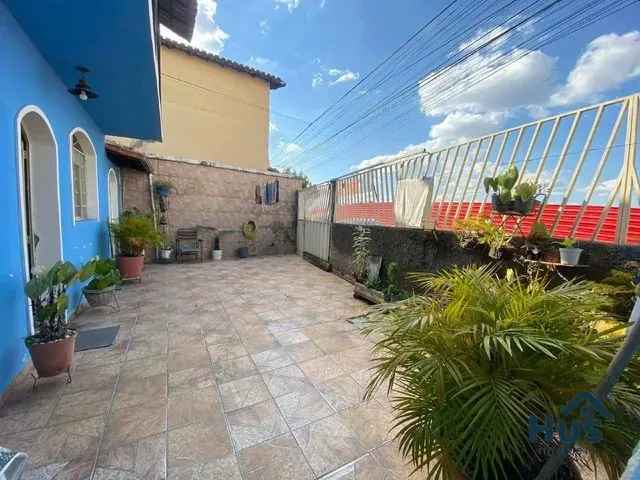 Imagem 6: Excelente Casa Duplex, Disponível para Locação: com 2 Quartos, Suíte com Varanda e 2