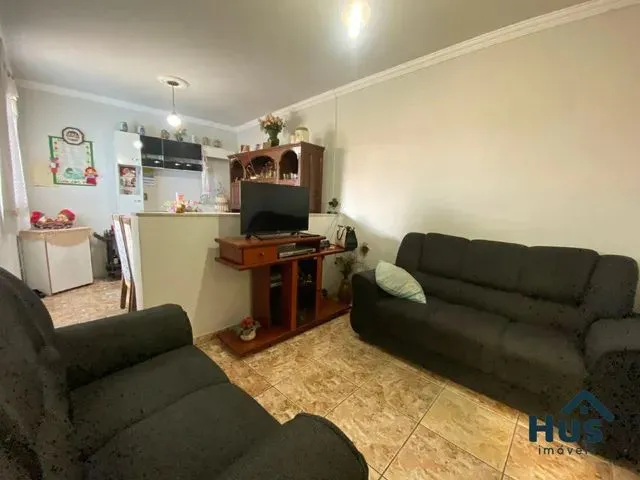 Imagem 5: Excelente Casa Duplex, Disponível para Locação: com 2 Quartos, Suíte com Varanda e 2