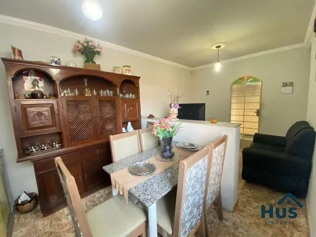 Imagem 8: Excelente Casa Duplex, Disponível para Locação: com 2 Quartos, Suíte com Varanda e 2