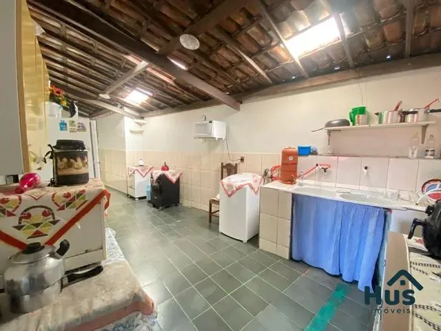 Imagem 12: Excelente Casa Duplex, Disponível para Locação: com 2 Quartos, Suíte com Varanda e 2