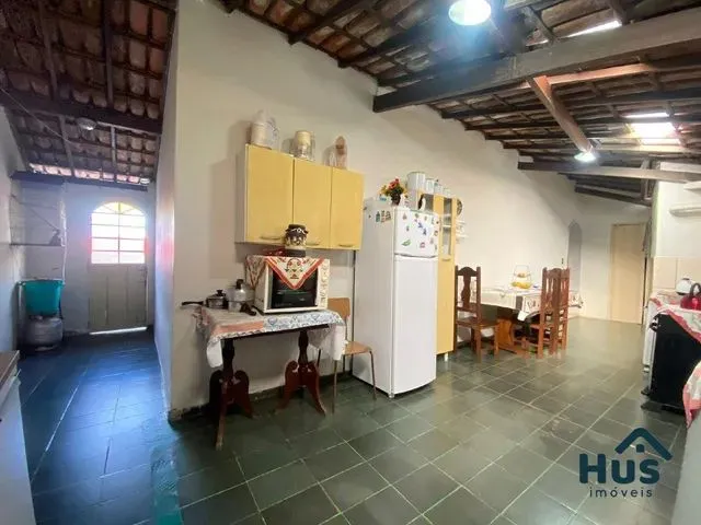 Imagem 7: Excelente Casa Duplex, Disponível para Locação: com 2 Quartos, Suíte com Varanda e 2