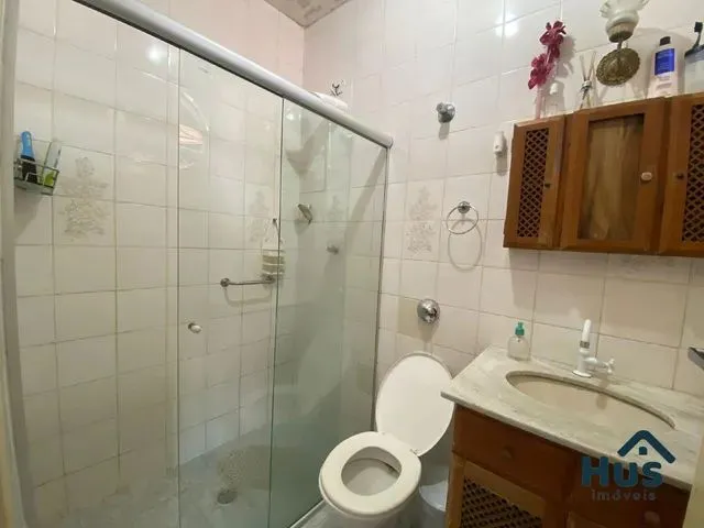 Imagem 14: Excelente Casa Duplex, Disponível para Locação: com 2 Quartos, Suíte com Varanda e 2