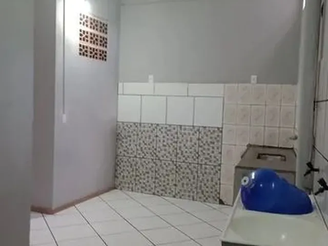 Imagem: Casa 2 Quartos Etelvina Carneiro