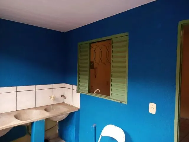 Imagem 6: Kit Net Quarto com aluguel por R$550 /mês