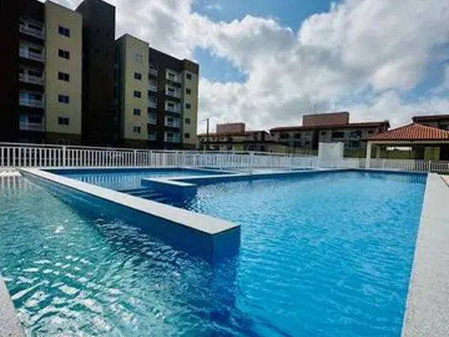 Imagem: Apartamento com 3 Quartos, Nascente, 2 Vagas