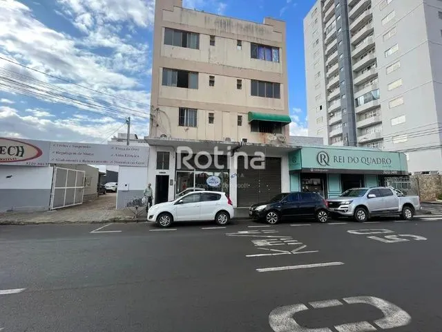 Imagem 1: Kitnet para Alugar, 1 Quarto, Centro - Uberlândia/Mg - R$ 700,00