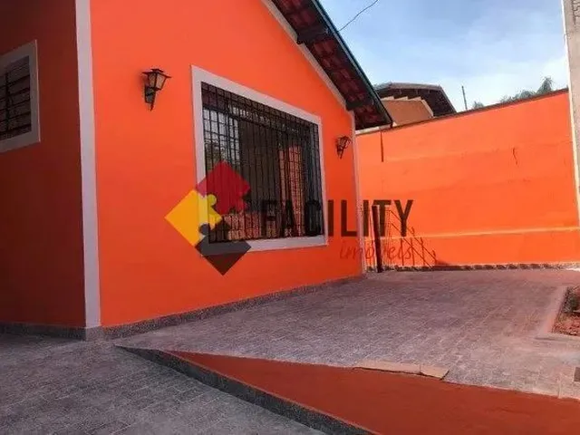 Imagem: Casa para Locação no Bairro Jardim Chapadão