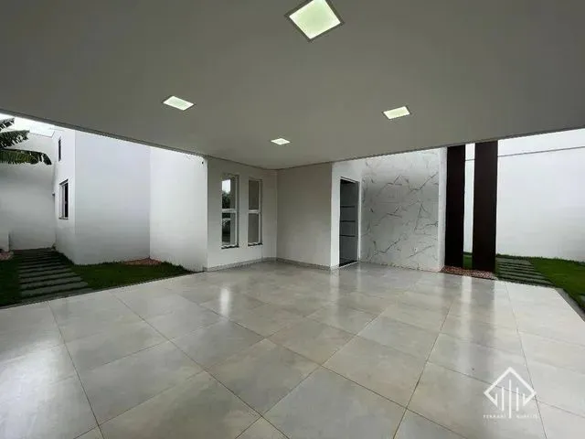 Imagem: Casa com 3 Dormitórios, 155 M² - Venda