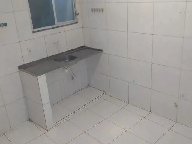 Imagem: Alugo Quitenet em Itanhangá