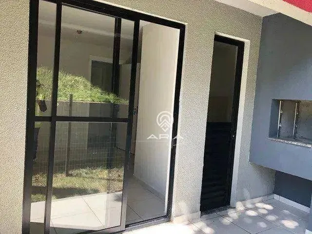 Imagem 5: Aluga - Apartamento com 2 Quartos - Vila Atalaia - Cambé/Pr