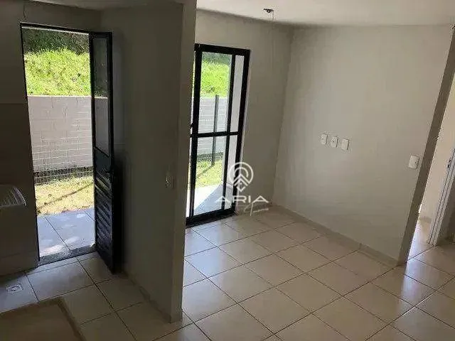 Imagem 4: Aluga - Apartamento com 2 Quartos - Vila Atalaia - Cambé/Pr