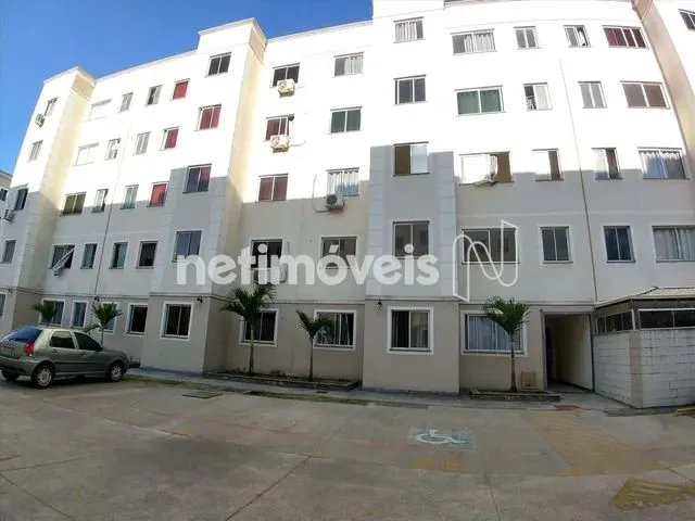 Imagem: Locação Apartamento 2 Quartos Colina de