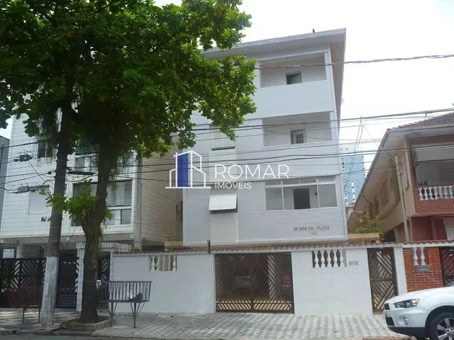 Imagem: Apartamento com 2 Dorms, Embaré, Santos