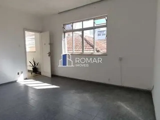 Imagem 9: Apartamento com 2 Dorms, Embaré, Santos, Cod: 1053