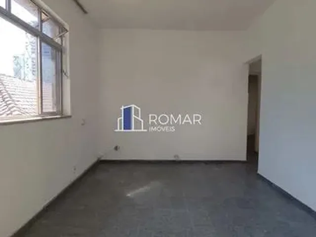 Imagem 3: Apartamento com 2 Dorms, Embaré, Santos, Cod: 1053
