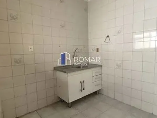 Imagem 7: Apartamento com 2 Dorms, Embaré, Santos, Cod: 1053