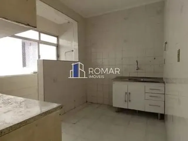 Imagem 4: Apartamento com 2 Dorms, Embaré, Santos, Cod: 1053