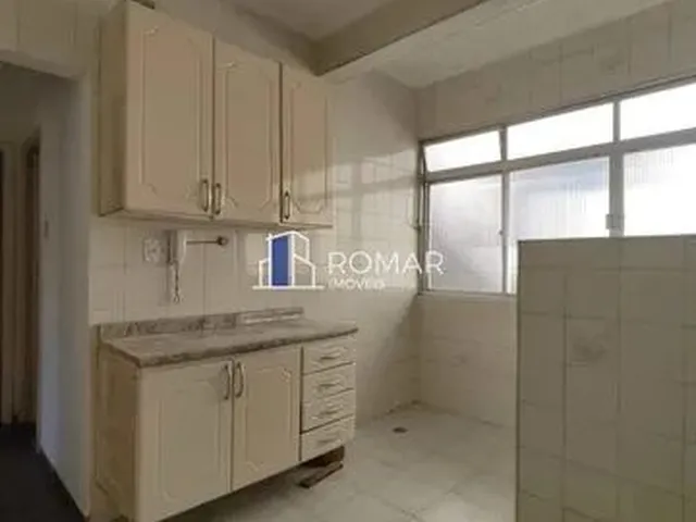 Imagem 13: Apartamento com 2 Dorms, Embaré, Santos, Cod: 1053