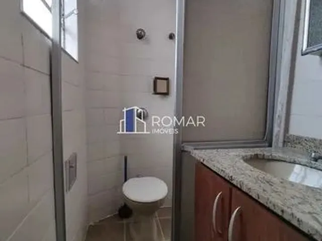 Imagem 11: Apartamento com 2 Dorms, Embaré, Santos, Cod: 1053