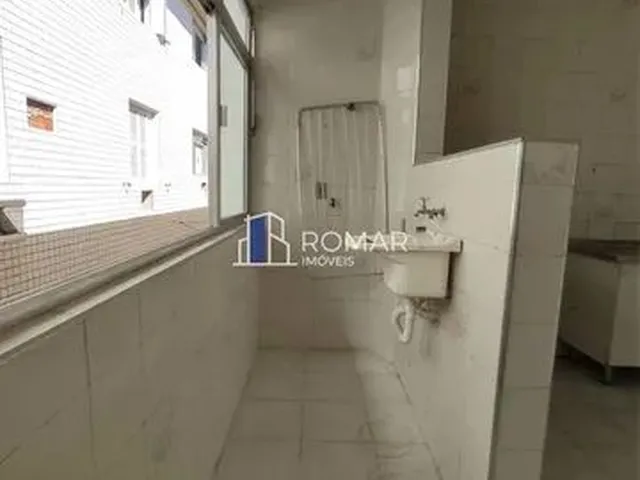 Imagem 16: Apartamento com 2 Dorms, Embaré, Santos, Cod: 1053