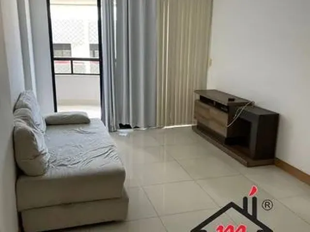 Imagem: A kitnet possui 1 Dormitório, 1 Banheiro, 1 Vaga na