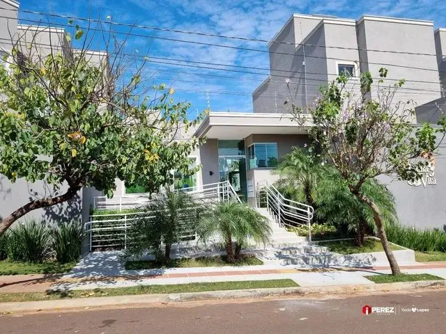 Imagem: Sobrado/Condomínio - Vila do Polonês