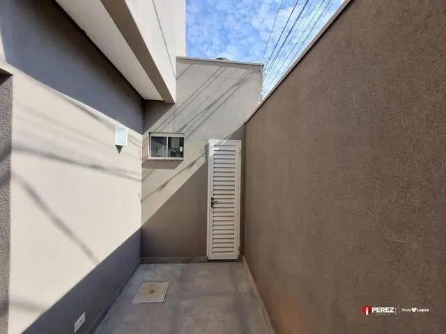 Imagem 7: Sobrado/Condomínio - Vila do Polonês