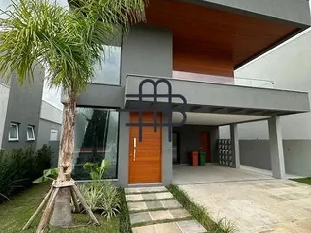 Imagem: Casa em Condominio Residencial em Gravataí