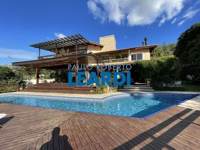 Imagem: Casa Térrea - João Paulo - Sc