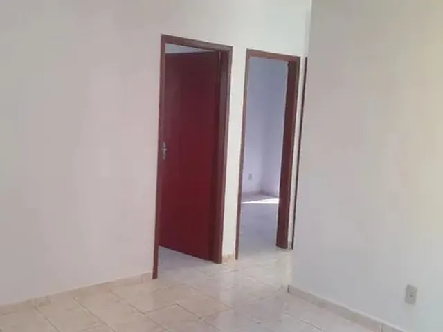 Imagem: Apartamento 2 Dormitórios, Sala Boa, Piso