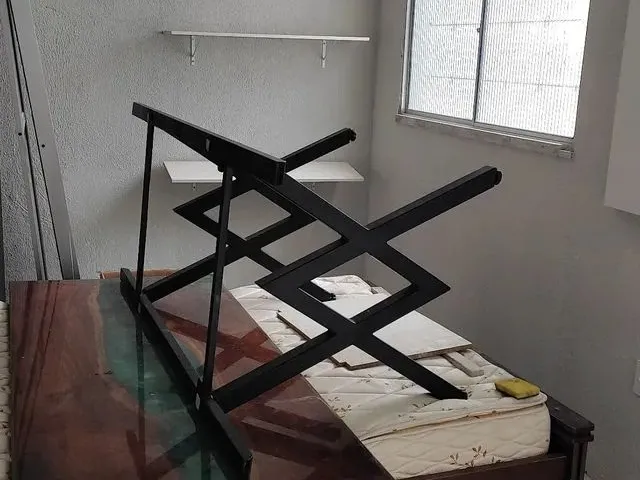 Imagem: Aluguel de Quarto