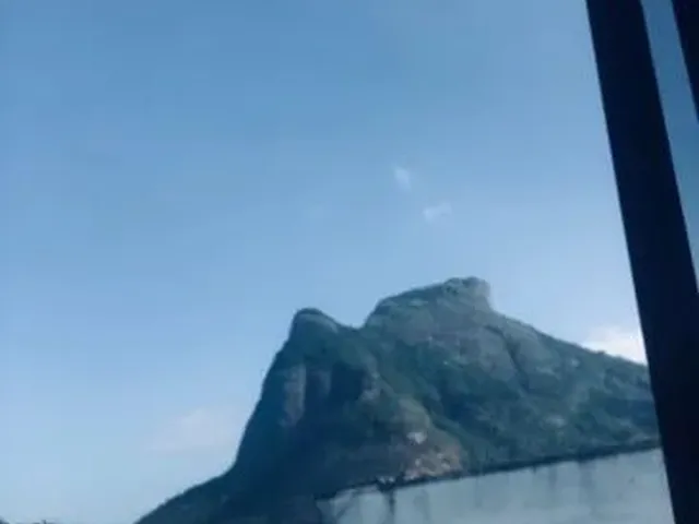 Imagem: Maravilhosa Suíte Master com 50M2, com