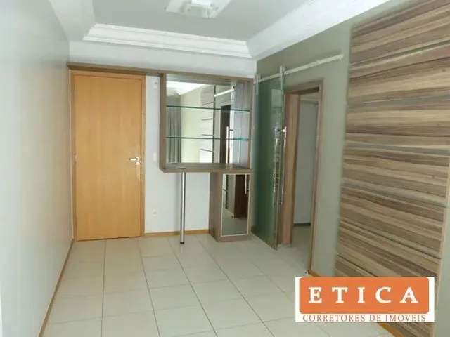 Imagem: Apartamento com 3 Quartos no Condomínio