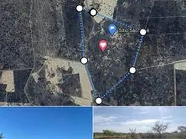 Imagem 1: Terreno para Roça a 9Km de Rajada